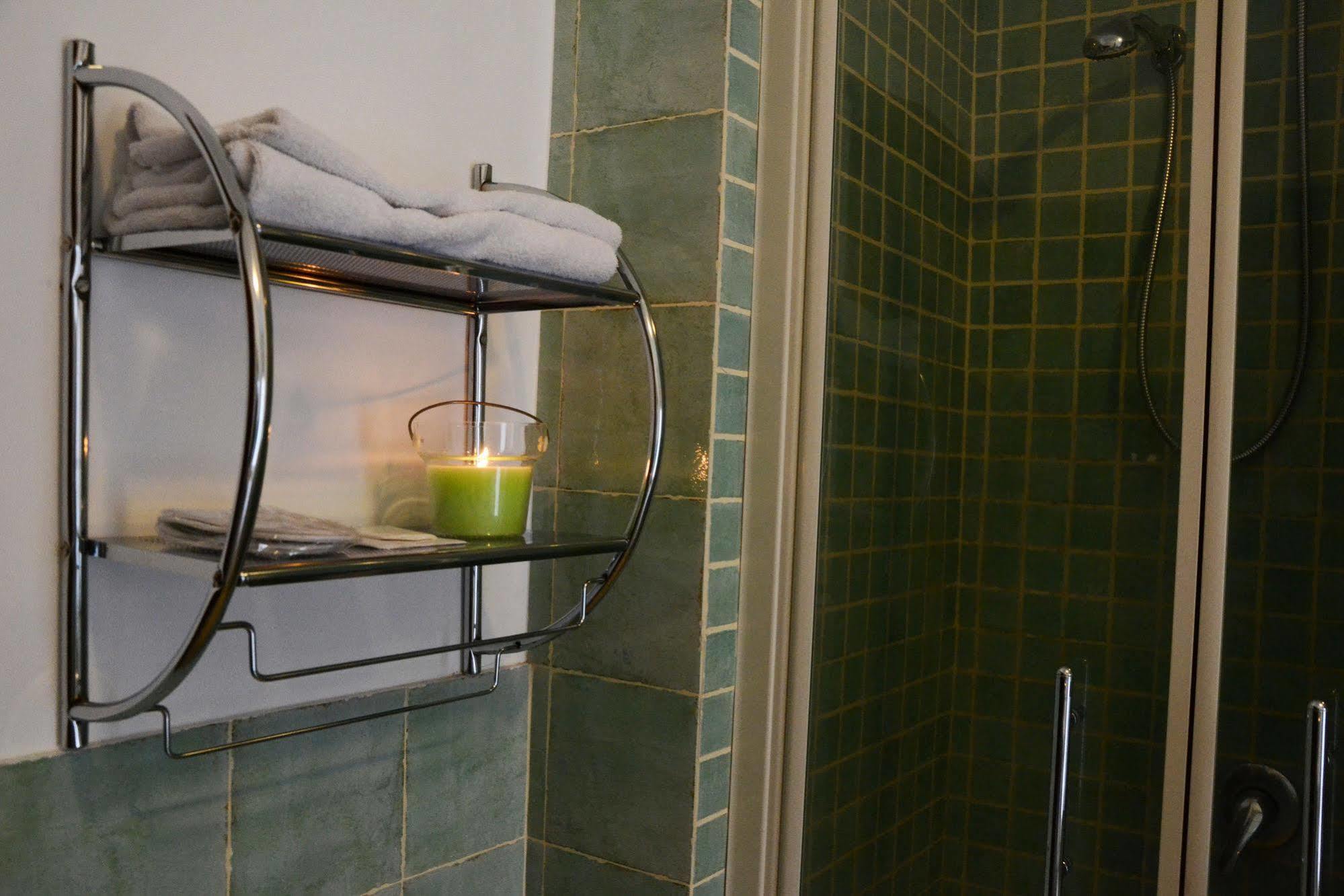 B&B Notti E Dintorni Nicolosi Buitenkant foto